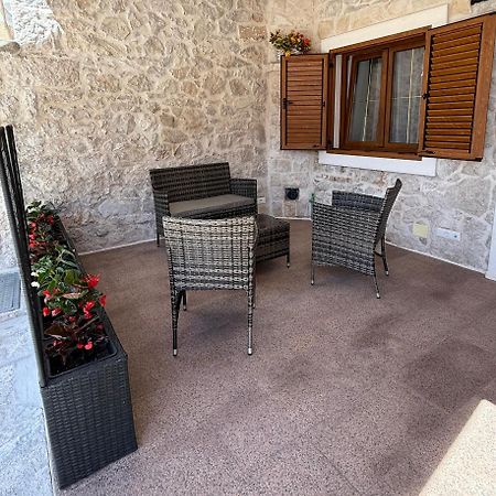 Apartment Batinica Šibenik Exterior foto