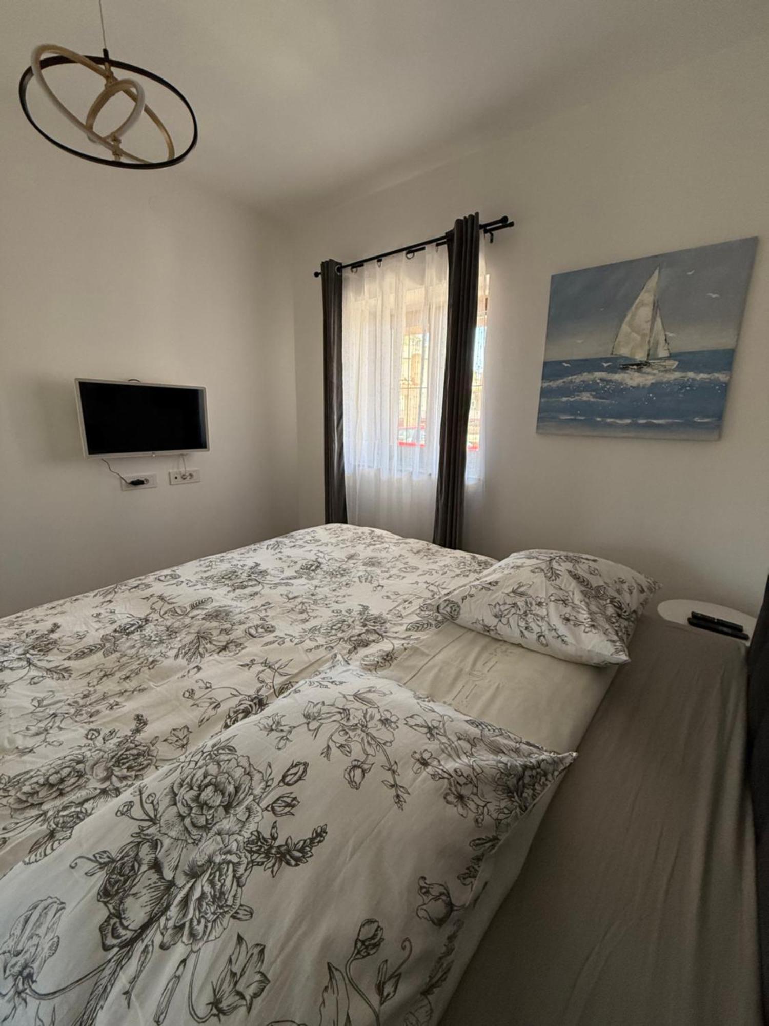 Apartment Batinica Šibenik Exterior foto